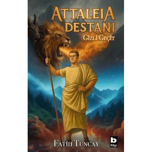 Attaleia Destanı