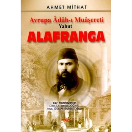 Avrupa Adab-ı MuaşeretiYahut Alafranga
