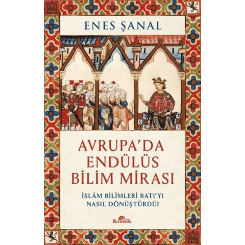 Avrupada Endülüs Bilim Mirası