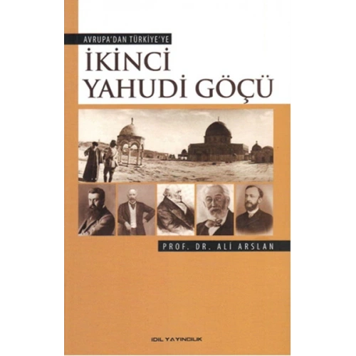 Avrupadan Türkiyeye İkinci Yahudi Göçü