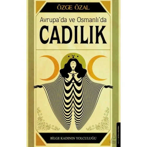 Avrupa’da ve Osmanlı’da Cadılık