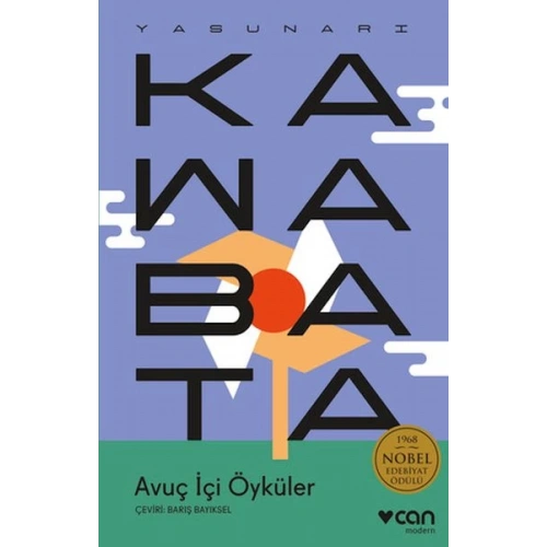 Avuç İçi Öyküleri