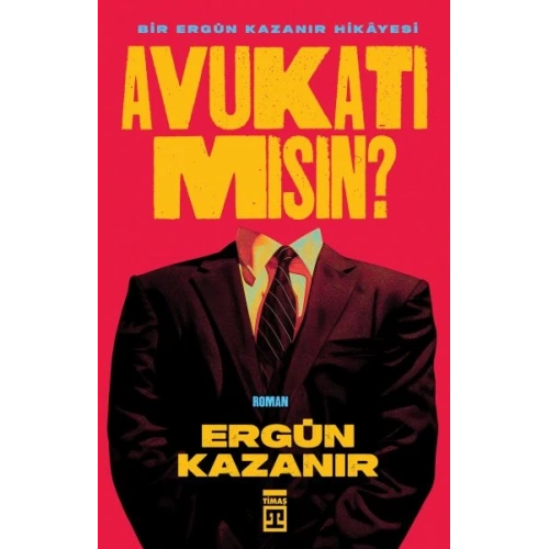 Avukatı Mısın?
