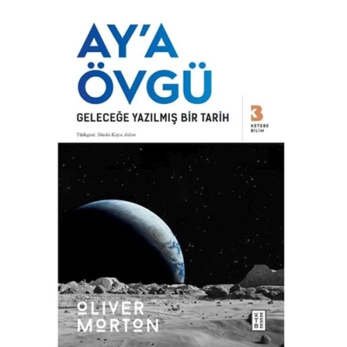 Aya Övgü