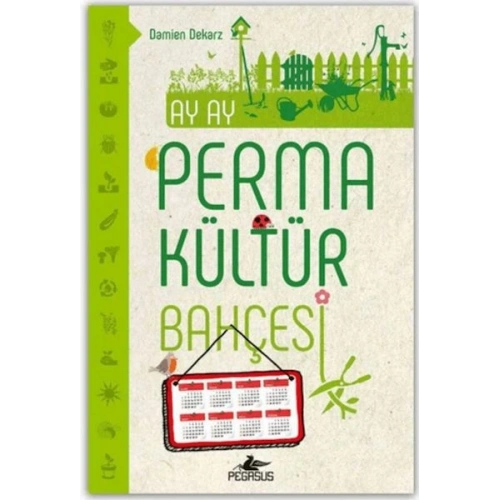 Ay Ay Permakültür Bahçesi