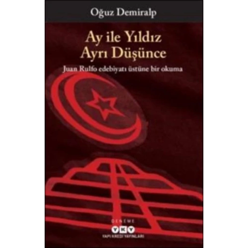 Ay ile Yıldız Ayrı Düşünce