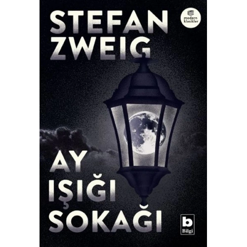 Ay Işığı Sokağı