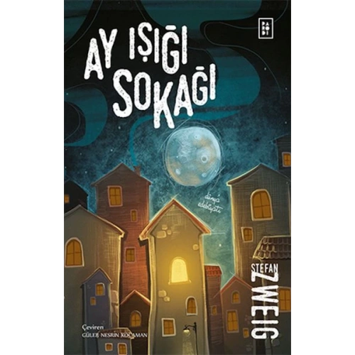 Ay Işığı Sokağı
