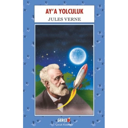 Aya Yolculuk