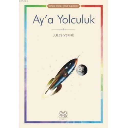 Ay’a Yolculuk
