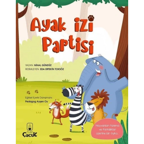 Ayak İzi Partisi