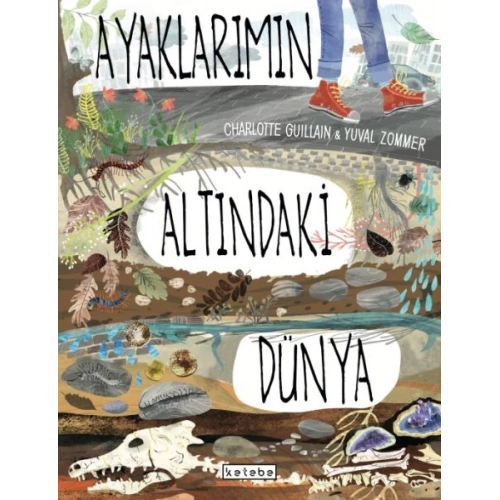 Ayaklarımın Altındaki Dünya