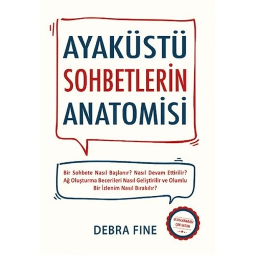 Ayaküstü Sohbetlerin Anatomisi