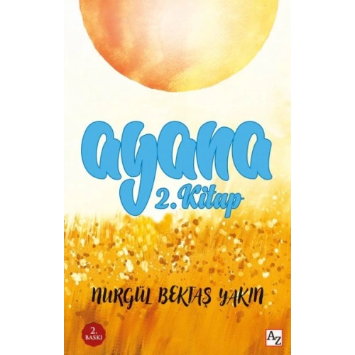 Ayana - Rüzgârla Koşan Kız