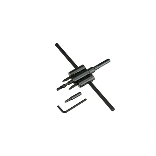 Ayarlı Panç Sistemi 30-200 Mm, Vidalı Kilitleme