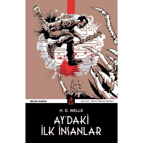 Ay’daki İlk İnsanlar