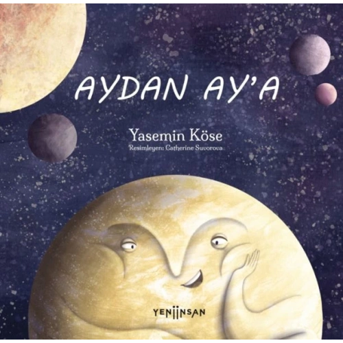 Aydan Ay’a