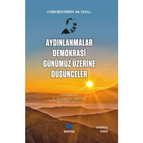 Aydınlanmalar Demokrasi Günümüz Üzerine Düşünceler