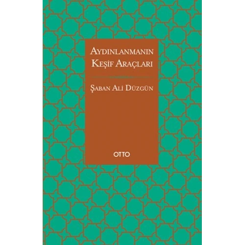 Aydınlanmanın Keşif Araçları