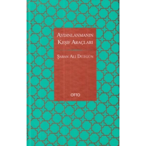 Aydınlanmanın Keşif Araçları