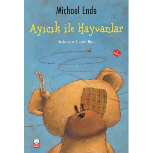 Ayıcık ile Hayvanlar