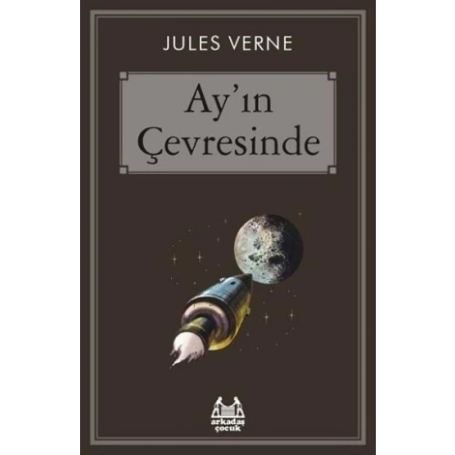 Ayın Çevresinde