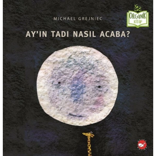 Ay’ın Tadı Nasıl Acaba?