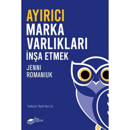 Ayırıcı Marka Varlıkları İnşa Etmek