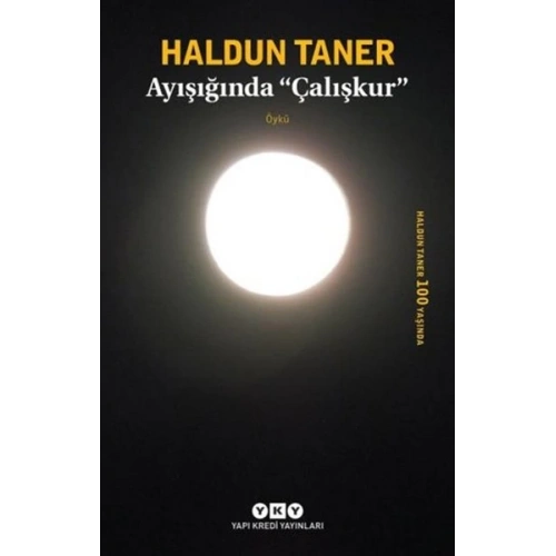 Ayışığında Çalışkur