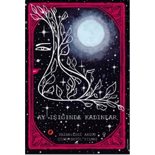 Ayışığında Kadınlar