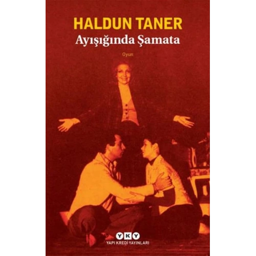 Ayışığında Şamata