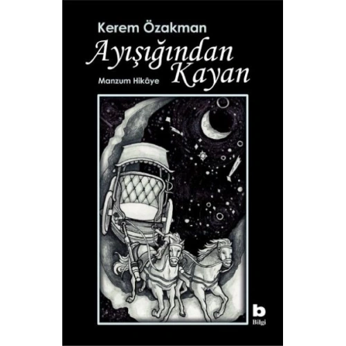 Ayışığından Kayan