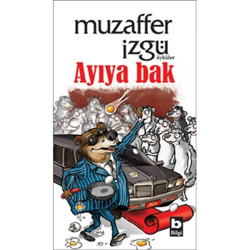 Ayıya Bak
