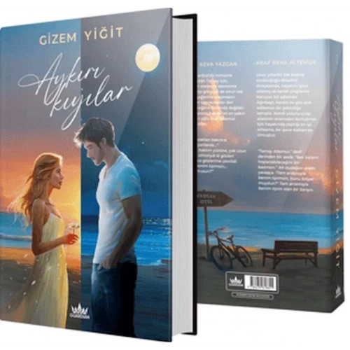 Aykırı Kıyılar 1 (Ciltli)