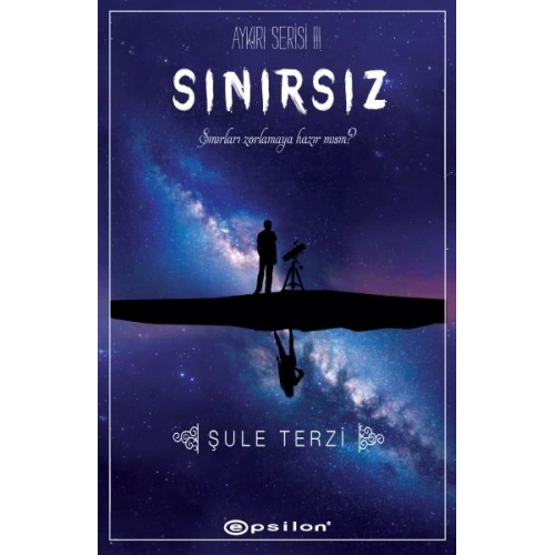 Aykırı Serisi 3 - Sınırsız