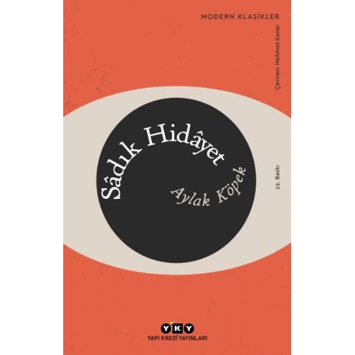 Aylak Köpek - Modern Klasikler