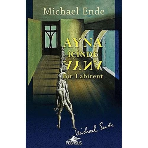 Ayna İçinde Ayna: Bir Labirent