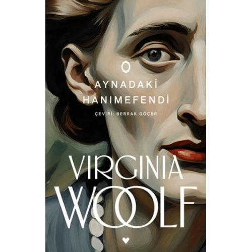 Aynadaki Hanımefendi