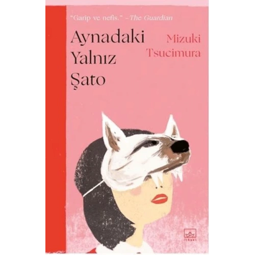 Aynadaki Yalnız Şato