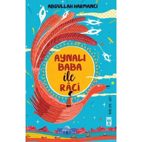 Aynalı Baba ile Raci