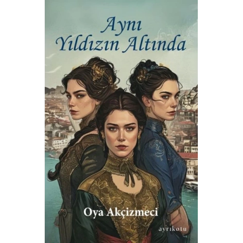 Aynı Yıldızın Altında