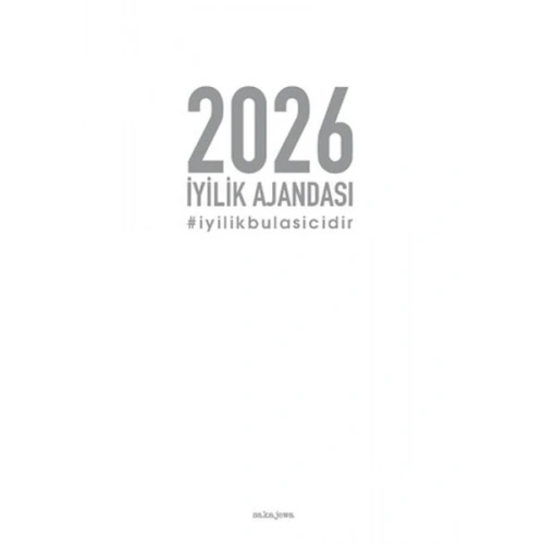 Ayşe Arman 2026 İyilik Ajandası