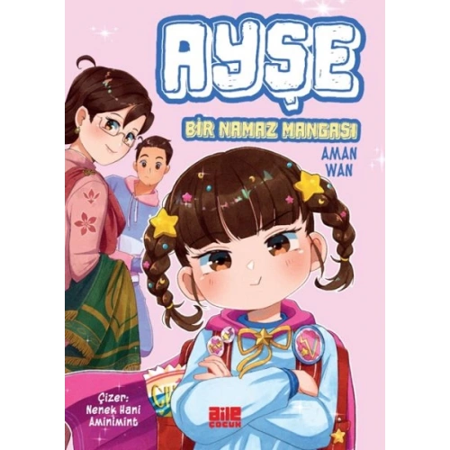 Ayşe - Bir Namaz Mangası