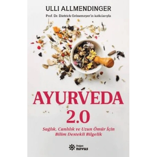 Ayurveda 2.0