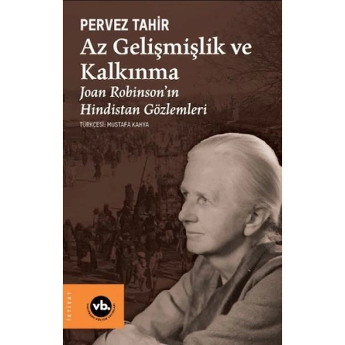 Az Gelişmişlik ve Kalkınma