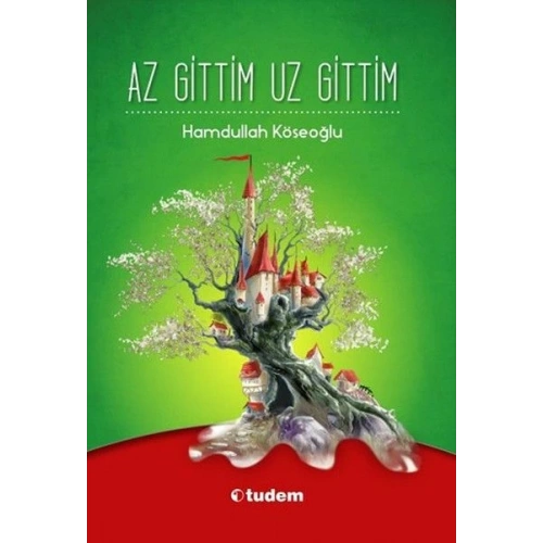 Az Gittim Uz Gittim