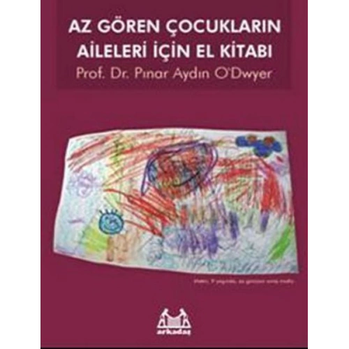 Az Gören Çocukların Aileleri İçin El Kitabı