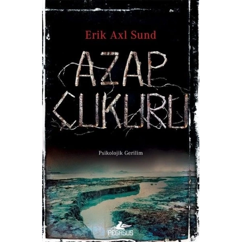 Azap Çukuru