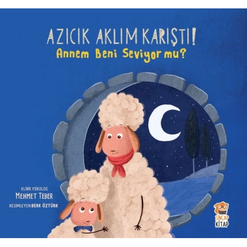 Azıcık Aklım Karıştı - Annem Beni Seviyor Mu