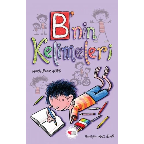 Bnin Kelimeleri